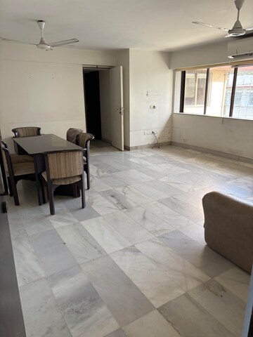 Kitchen in 2 BHK Apartment at Sterling Seaface, Worli – for Rent