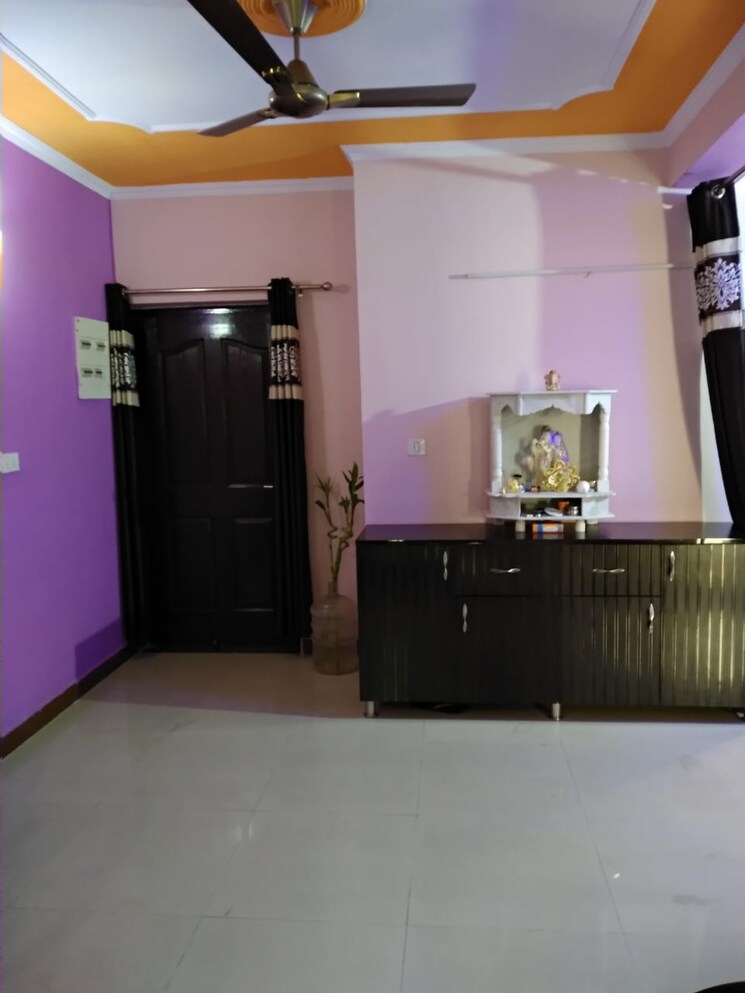 Kitchen, puri-pranayam 3 Bedroom 1857 Sq.Ft. Apartment In Sector 82 Faridabad 9075527