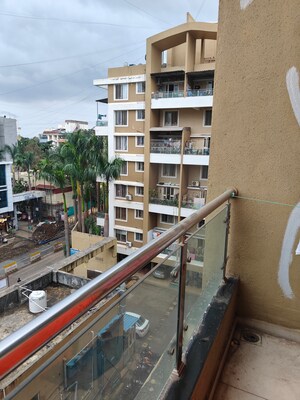 2 BHK Apartment For Sale in Sukhwani Palm Breeze, Pimple Saudagar