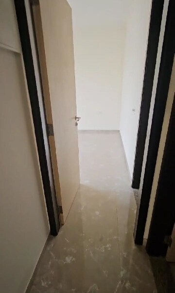 Building Lobby in 2 BHK Apartment at LnT Veridian, Powai – for Rent