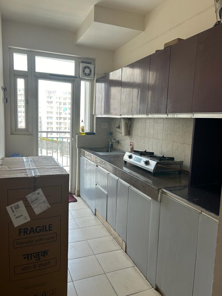 Kitchen, sector 85 3 Bedroom 150 Sq.Yd. Villa In Sector 85 Faridabad 9075540