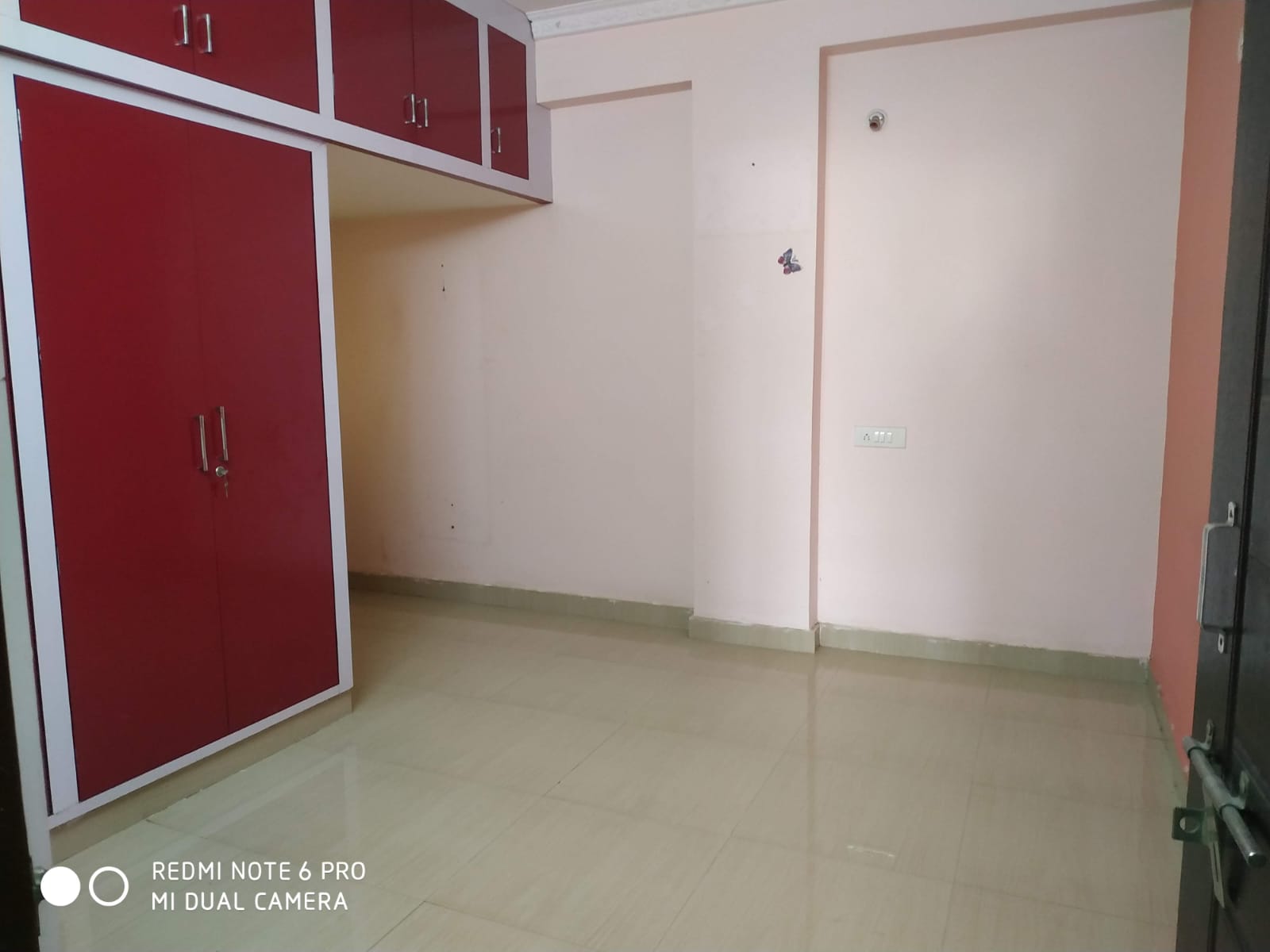 2 BHK Apartment For Sale in Vydesh Residency 