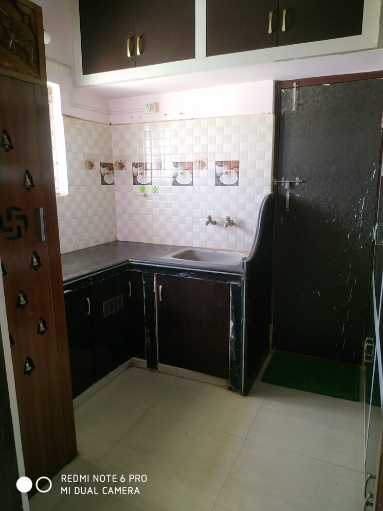 Kitchen, meerpet 2 Bedroom 1144 Sq.Ft. Apartment In Meerpet Hyderabad 9075542