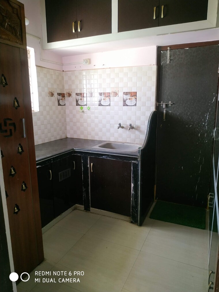 Kitchen, meerpet 2 Bedroom 1144 Sq.Ft. Apartment In Meerpet Hyderabad 9075542