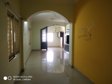 Building Lobby in 2 BHK Apartment at Meerpet – for Sale