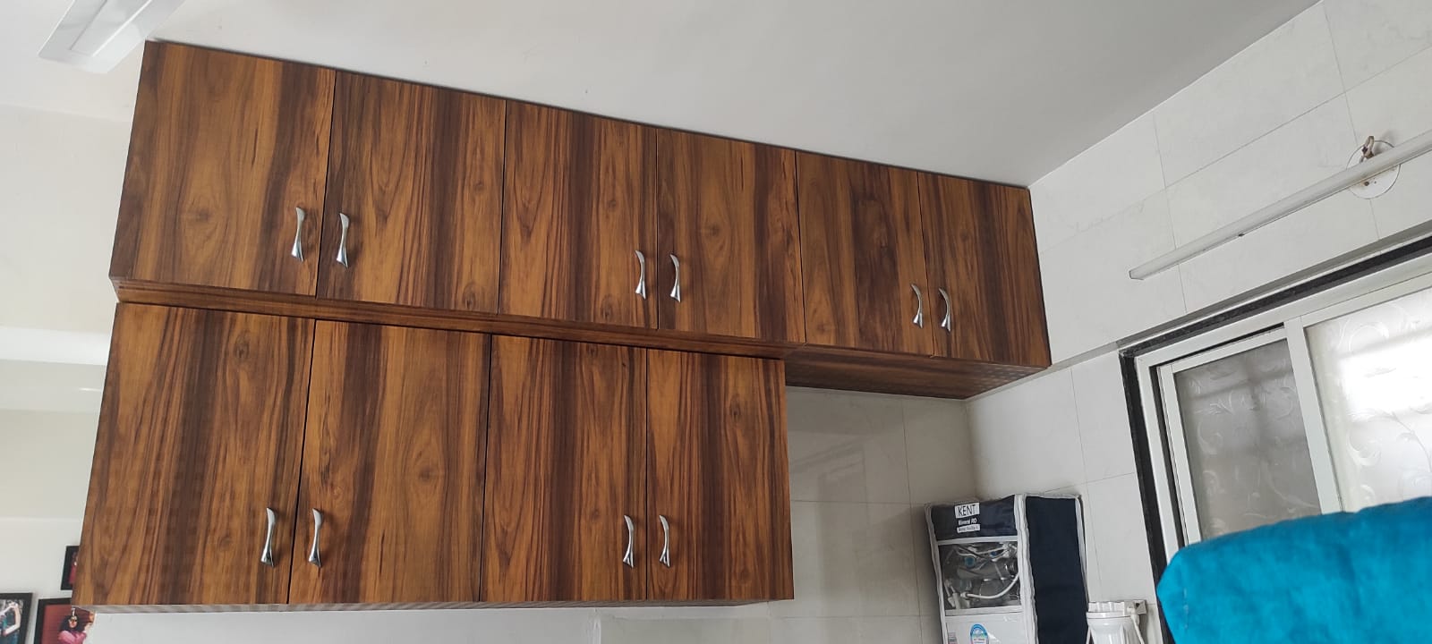 2 BHK 708 Sq.Ft. Apartment in Shanti Elixir