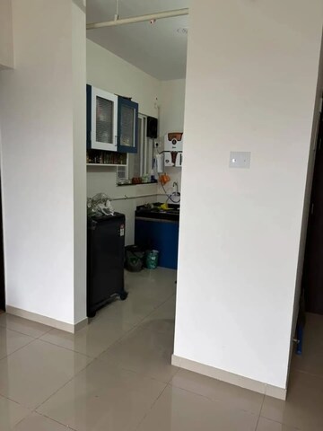 Kitchen in 1 BHK Apartment at Yashwin Orizzonte, Kharadi – for Rent