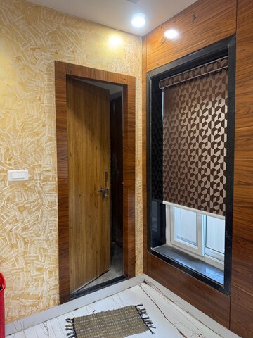 3 BHK Apartment For Rent in Hallmark Sunnyside, Manchirevula