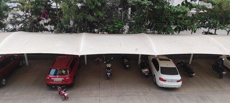  Parking, shanti-elixir 2 Bedroom 708 Sq.Ft. Apartment In Mundhwa Pune 9075536