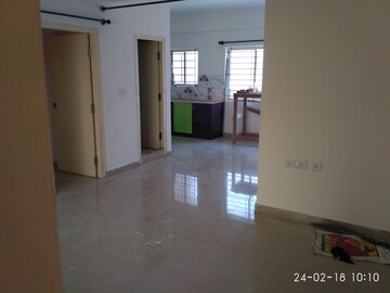 Room in 2 BHK Apartment at Ds Max Sprinkles, Chikkakannalli – for Rent