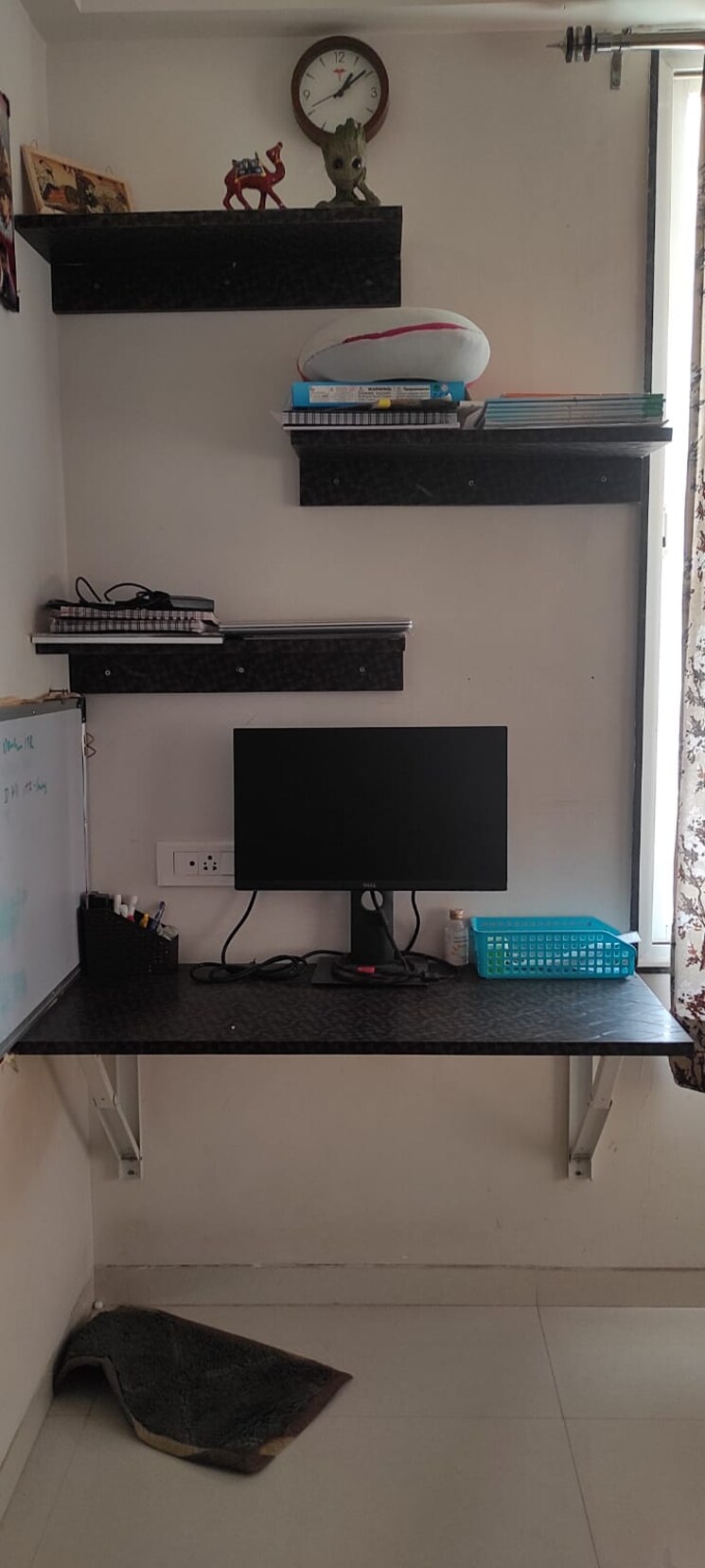 undefined, shanti-elixir 2 Bedroom 708 Sq.Ft. Apartment In Mundhwa Pune 9075536