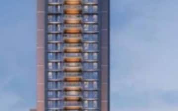 3 BHK Apartment For Rent in Skylark Apartment Lokhandwala Complex, Lokhandwala Complex