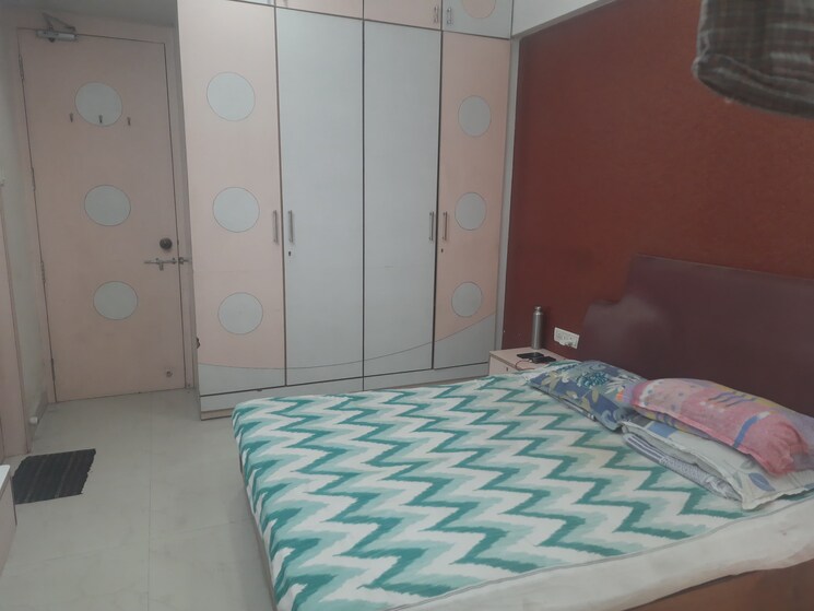 Bedroom, kalyan west 4 Bedroom 1865 Sq.Ft. Apartment In Kalyan West Thane 9075554
