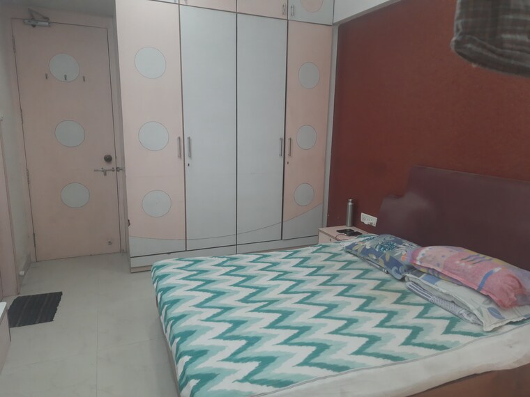 Bedroom, kalyan west 4 Bedroom 1865 Sq.Ft. Apartment In Kalyan West Thane 9075554