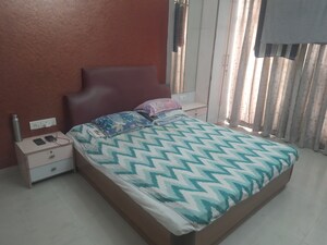 Bedroom in 4 BHK Apartment at Kalyan West – for Sale