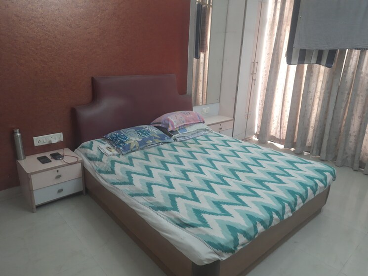 Bedroom, kalyan west 4 Bedroom 1865 Sq.Ft. Apartment In Kalyan West Thane 9075554