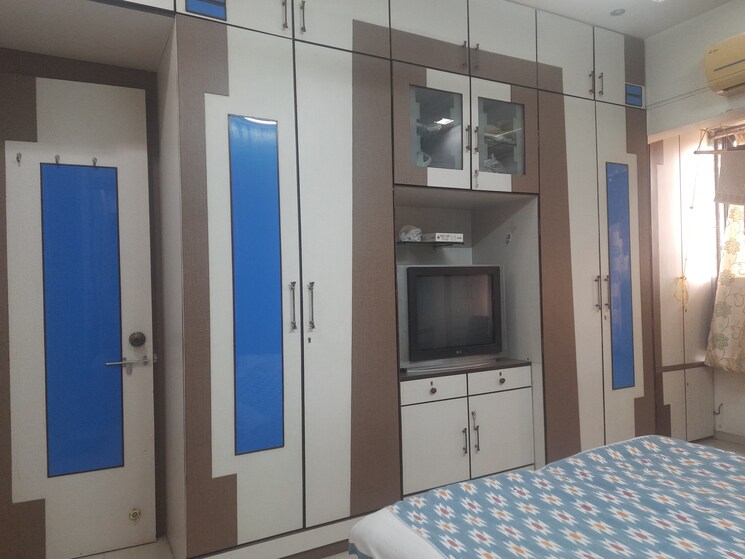 undefined, kalyan west 4 Bedroom 1865 Sq.Ft. Apartment In Kalyan West Thane 9075554