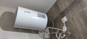 Furnished Amenities in 2 BHK Apartment at Shanti Elixir, Mundhwa – for Rent