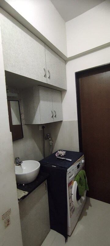 Team Area in 2 BHK Apartment at Shanti Elixir, Mundhwa – for Rent