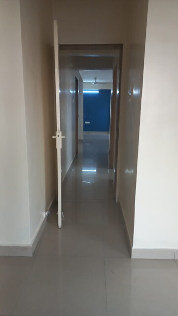 Building Lobby in 2 BHK Apartment at Archana Hill Town, Kondhwa – for Rent