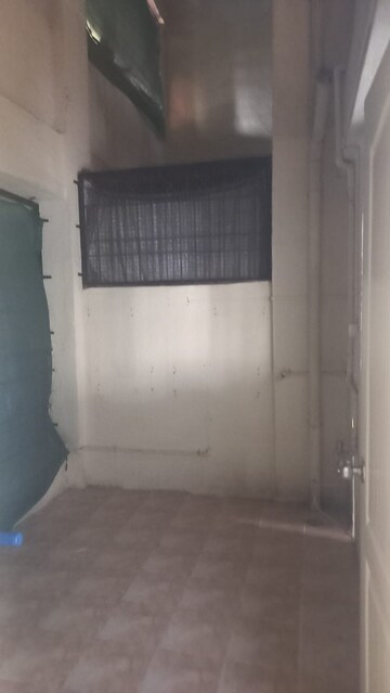 Bathroom in 2 BHK Apartment at Archana Hill Town, Kondhwa – for Rent