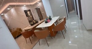Team Area in 1 BHK Apartment at Apex Green Wood, Borivali East – for Sale
