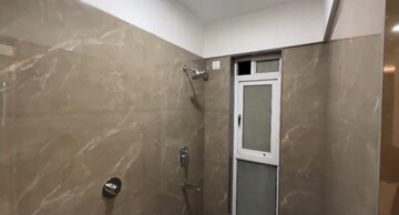 Bathroom in 1 BHK Apartment at Apex Green Wood, Borivali East – for Sale