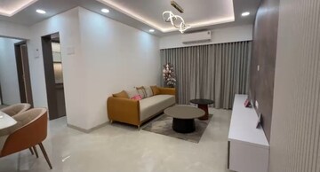1 BHK Apartment For Sale in Apex Green Wood, Borivali East