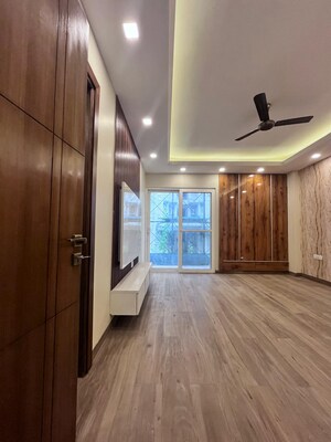 3 BHK Builder Floor For Sale in Sector 50