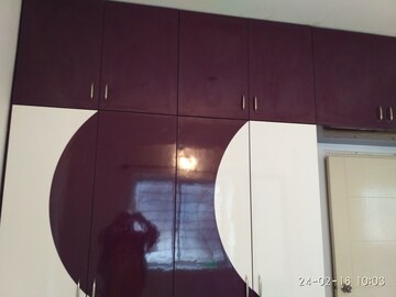 Furnished Amenities in 2 BHK Apartment at Ds Max Sprinkles, Chikkakannalli – for Rent