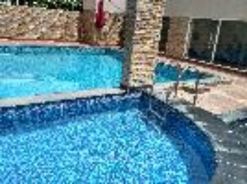 Swimming Pool in 2 BHK Apartment at Ds Max Sprinkles, Chikkakannalli – for Rent