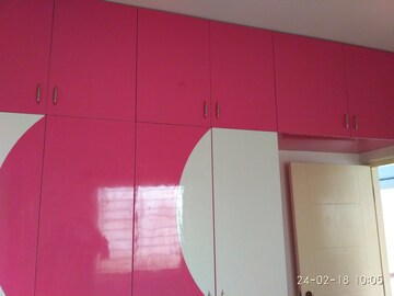 Furnished Amenities in 2 BHK Apartment at Ds Max Sprinkles, Chikkakannalli – for Rent