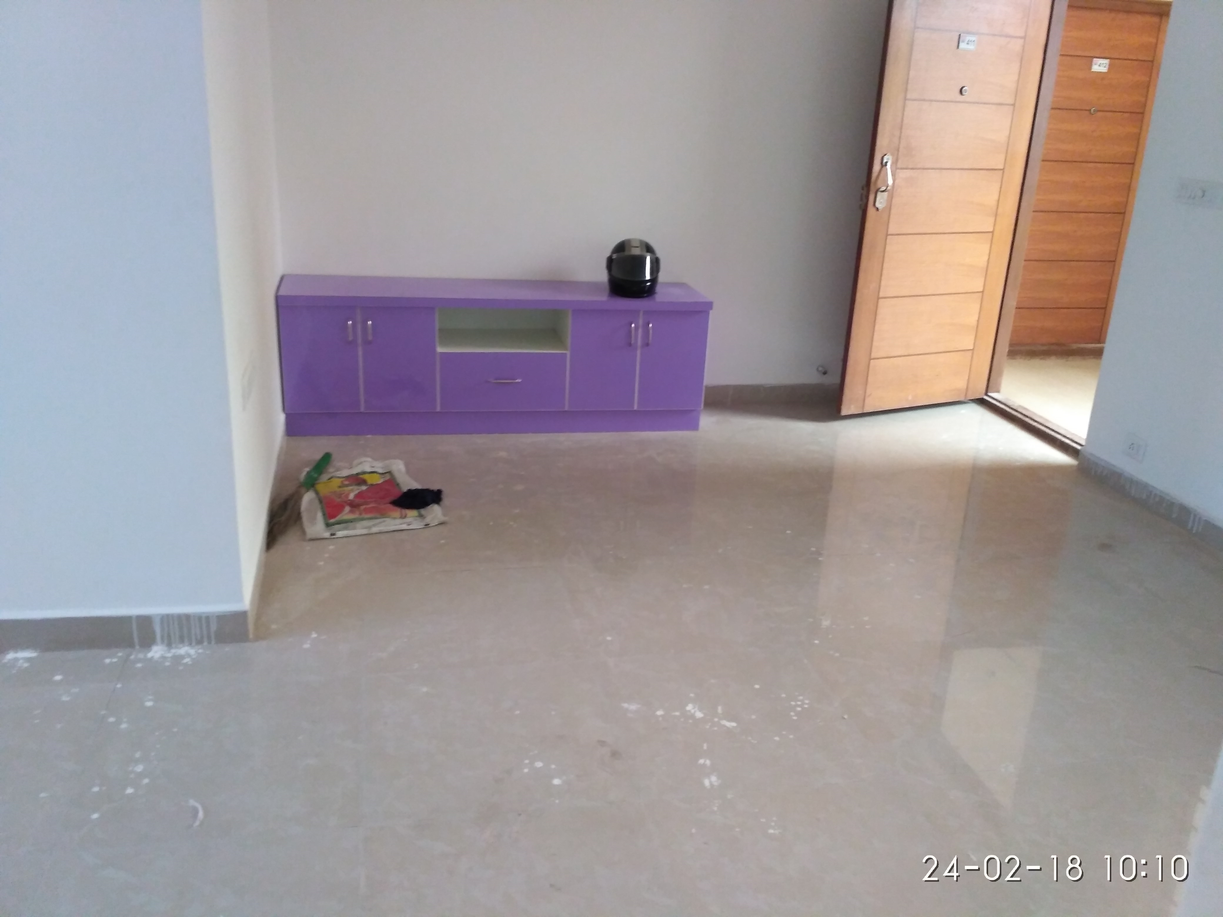 2 BHK Apartment For Rent in Ds Max Sprinkles