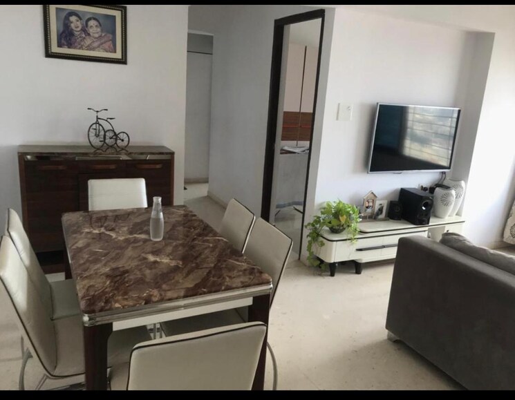 Living Room, lodha-vista 1 Bedroom 600 Sq.Ft. Apartment In Lower Parel Mumbai 9075562