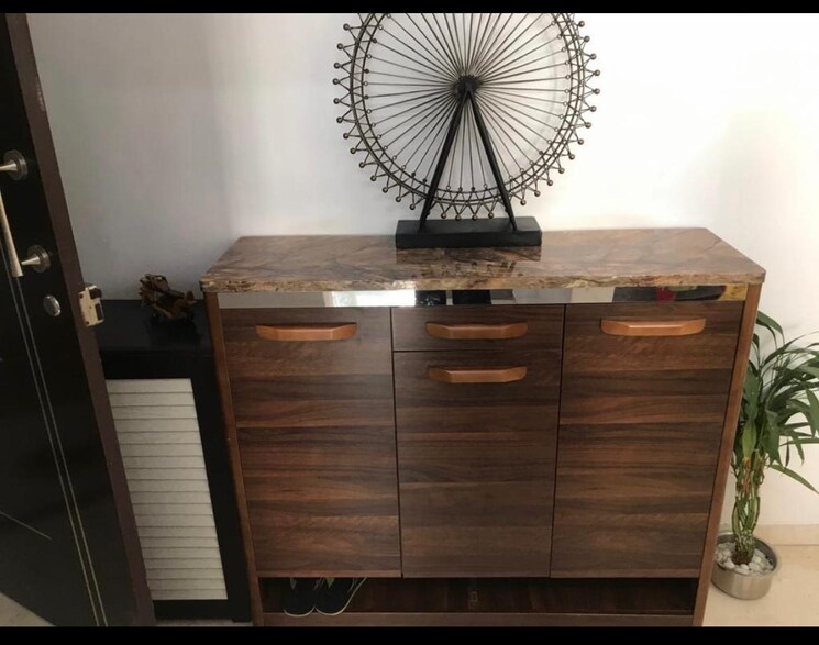 Kitchen, lodha-vista 1 Bedroom 600 Sq.Ft. Apartment In Lower Parel Mumbai 9075562