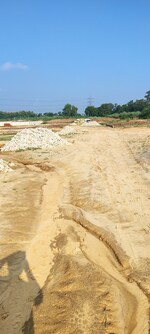 800 Sq.Ft. Plot in Chinhat