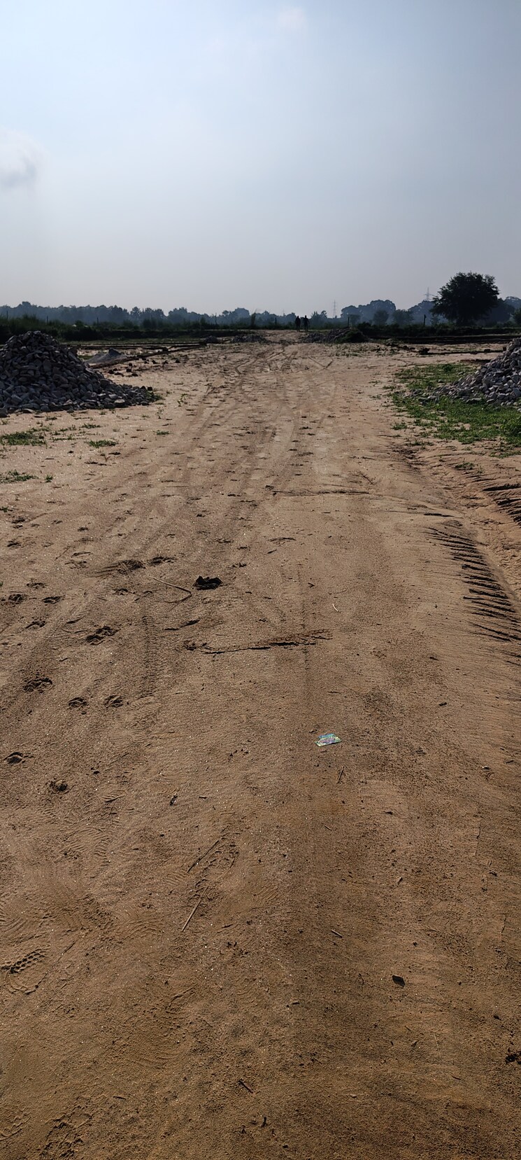 undefined, chinhat  800 Sq.Ft. Plot In Chinhat Lucknow 9073961