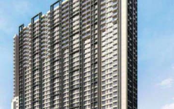 2 BHK Apartment For Rent in Jupiter Apartments Lokhandwala Complex, Lokhandwala Complex