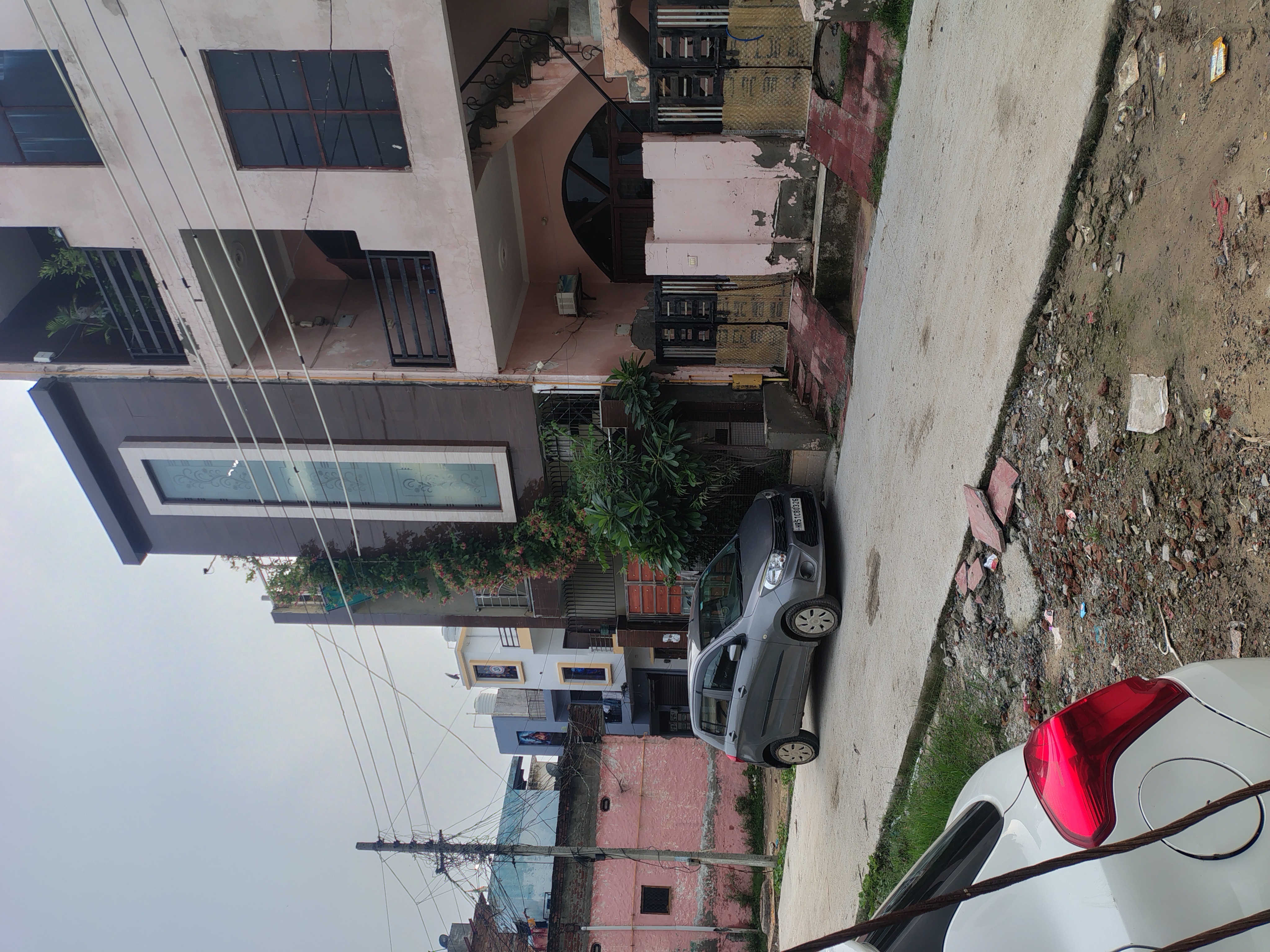 4 BHK Independent House For Sale in Sector 56