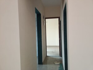 Building Lobby in 1 BHK Apartment at Mahindra Happinest Kalyan, Kalyan West – for Sale