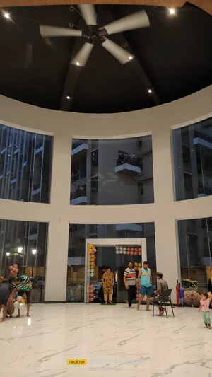 1 BHK Apartment – Exterior View View at Mahindra Happinest Kalyan, Kalyan West - for Sale