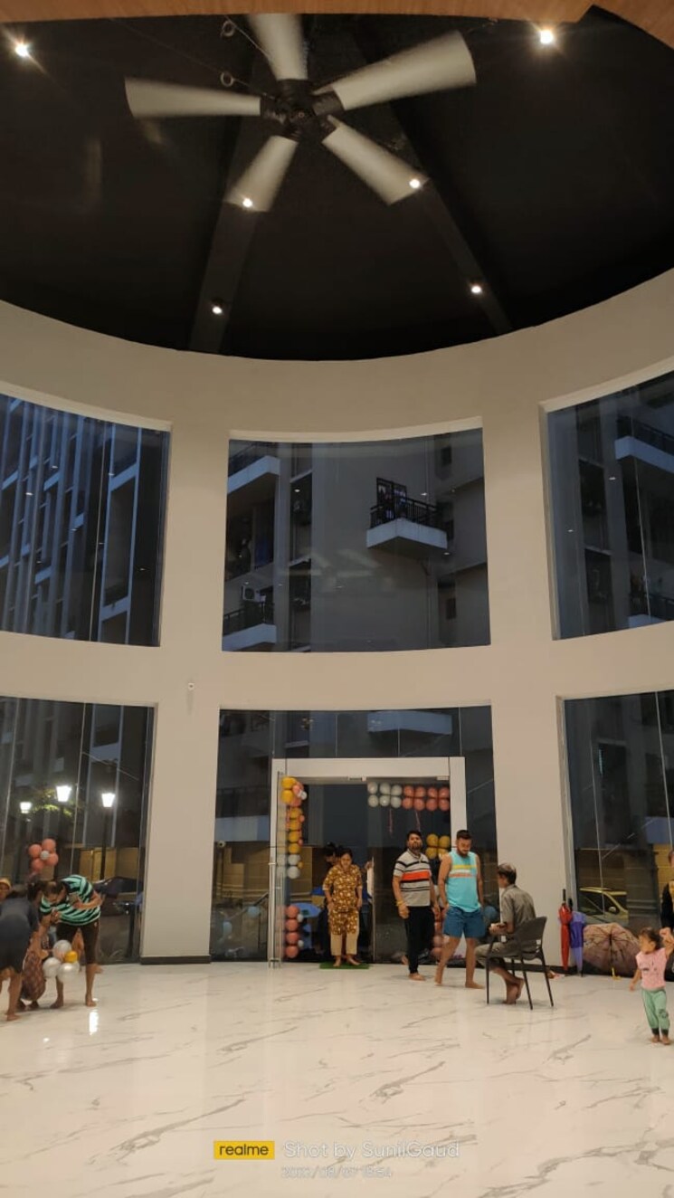 Exterior View, mahindra-happinest-kalyan 1 Bedroom 397 Sq.Ft. Apartment In Kalyan West Thane 9075568