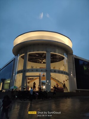 1 BHK Apartment – Exterior View View at Mahindra Happinest Kalyan, Kalyan West - for Sale