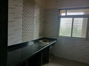 Kitchen in 1 BHK Apartment at Mahindra Happinest Kalyan, Kalyan West – for Sale