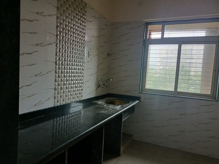 Kitchen, mahindra-happinest-kalyan 1 Bedroom 397 Sq.Ft. Apartment In Kalyan West Thane 9075568