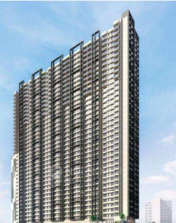 3 BHK Apartment For Rent in Jupiter Apartments Lokhandwala Complex, Lokhandwala Complex