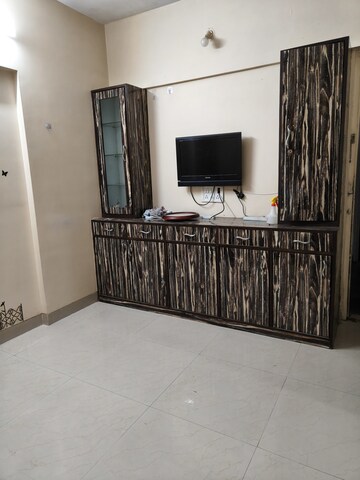 Bedroom in 1 BHK Apartment at Sai Milan CHS, Worli – for Rent