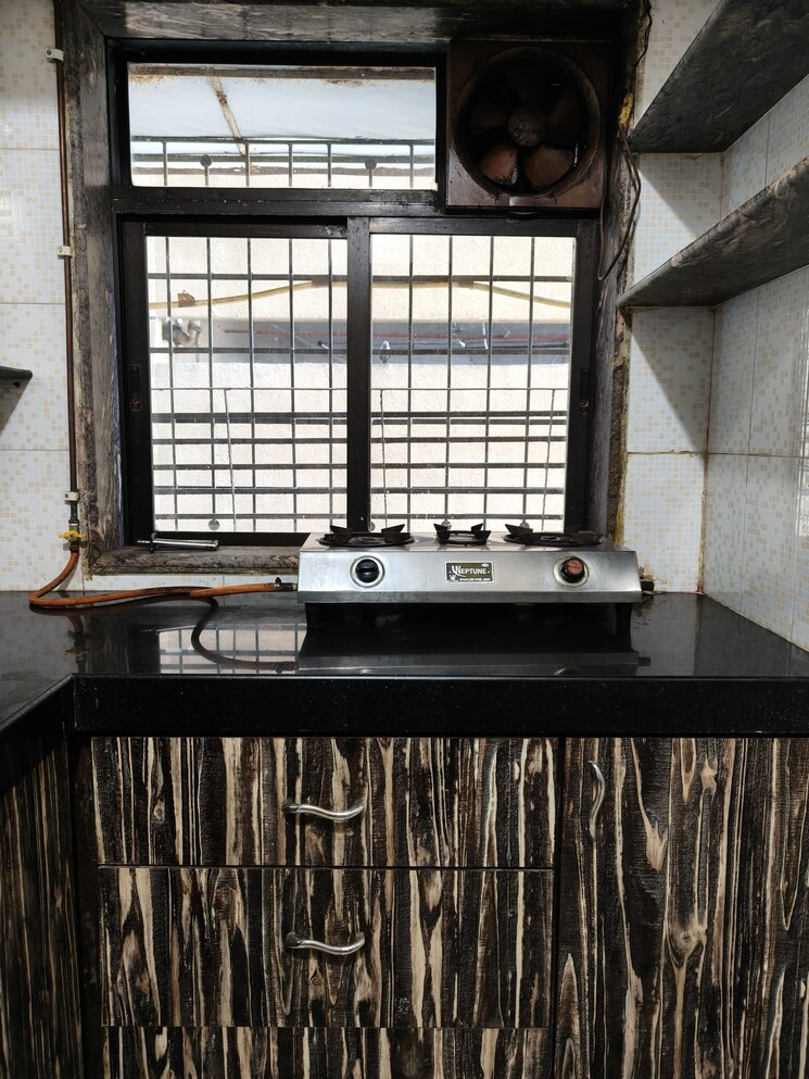 Exterior View, sai-milan-chs 1 Bedroom 380 Sq.Ft. Apartment In Worli Mumbai 9075572