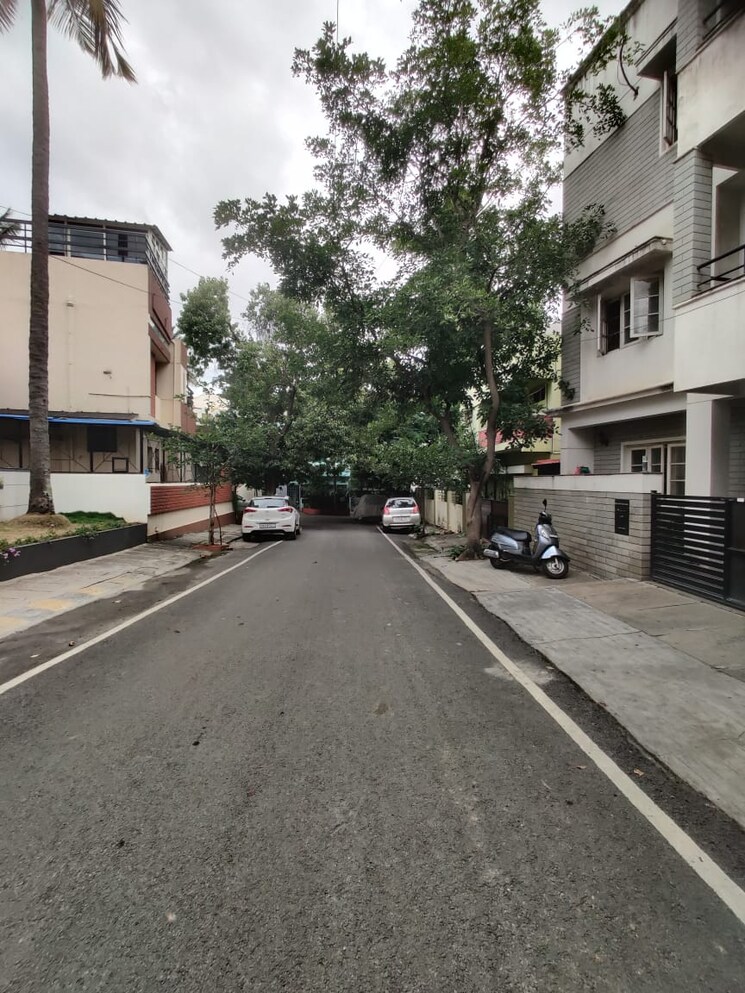 Exterior View, kanakapura road  1200 Sq.Ft. Plot In Kanakapura Road Bangalore 9075574