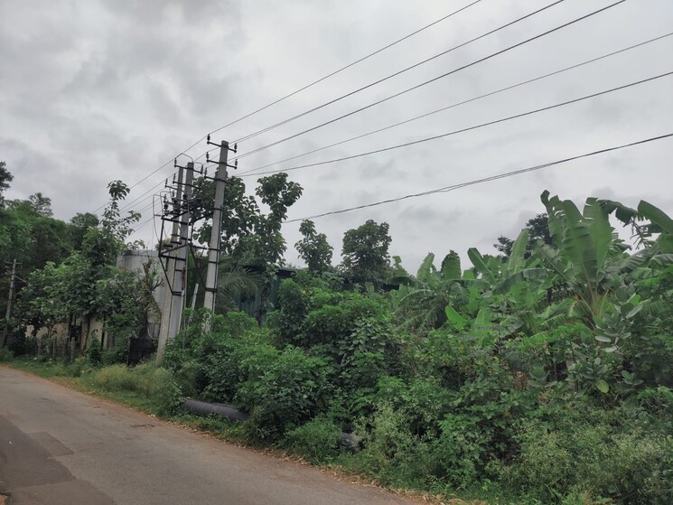 Exterior View, kanakapura road  1200 Sq.Ft. Plot In Kanakapura Road Bangalore 9075574